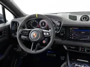 Porsche Cayenne III Рестайлинг, 2024 — экстерьер, фото 17
