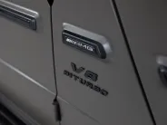 Mercedes-Benz G-Класс AMG G 63 II (W463), 2020 — экстерьер, фото 35