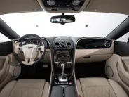 Bentley Continental GT II, 2012 — экстерьер, фото 28