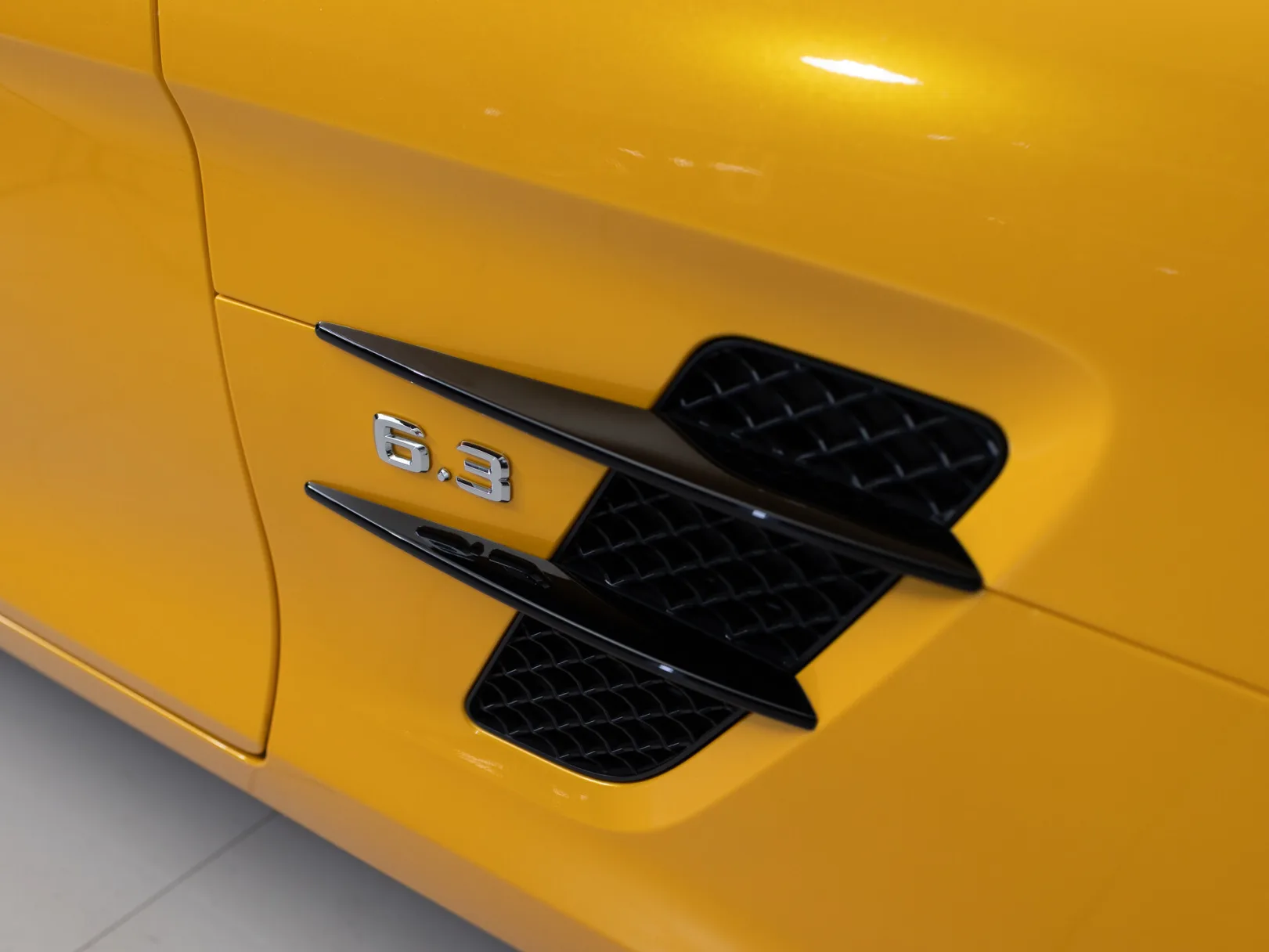 Mercedes-Benz SLS AMG GT Final Edition I, 2014 — экстерьер, фото 30