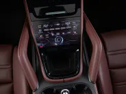 Porsche Cayenne GTS III Рестайлинг, 2026 — экстерьер, фото 22