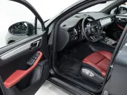 Porsche Macan Базовая I Рестайлинг 2, 2025 — экстерьер, фото 7