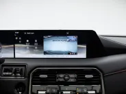 Nissan Armada Pro-4X III, 2025 — экстерьер, фото 26