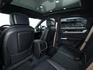 Porsche Cayenne Coupé III Рестайлинг, 2024 — экстерьер, фото 25