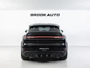 Porsche Cayenne Turbo GT III Рестайлинг, 2026 — экстерьер, фото 5