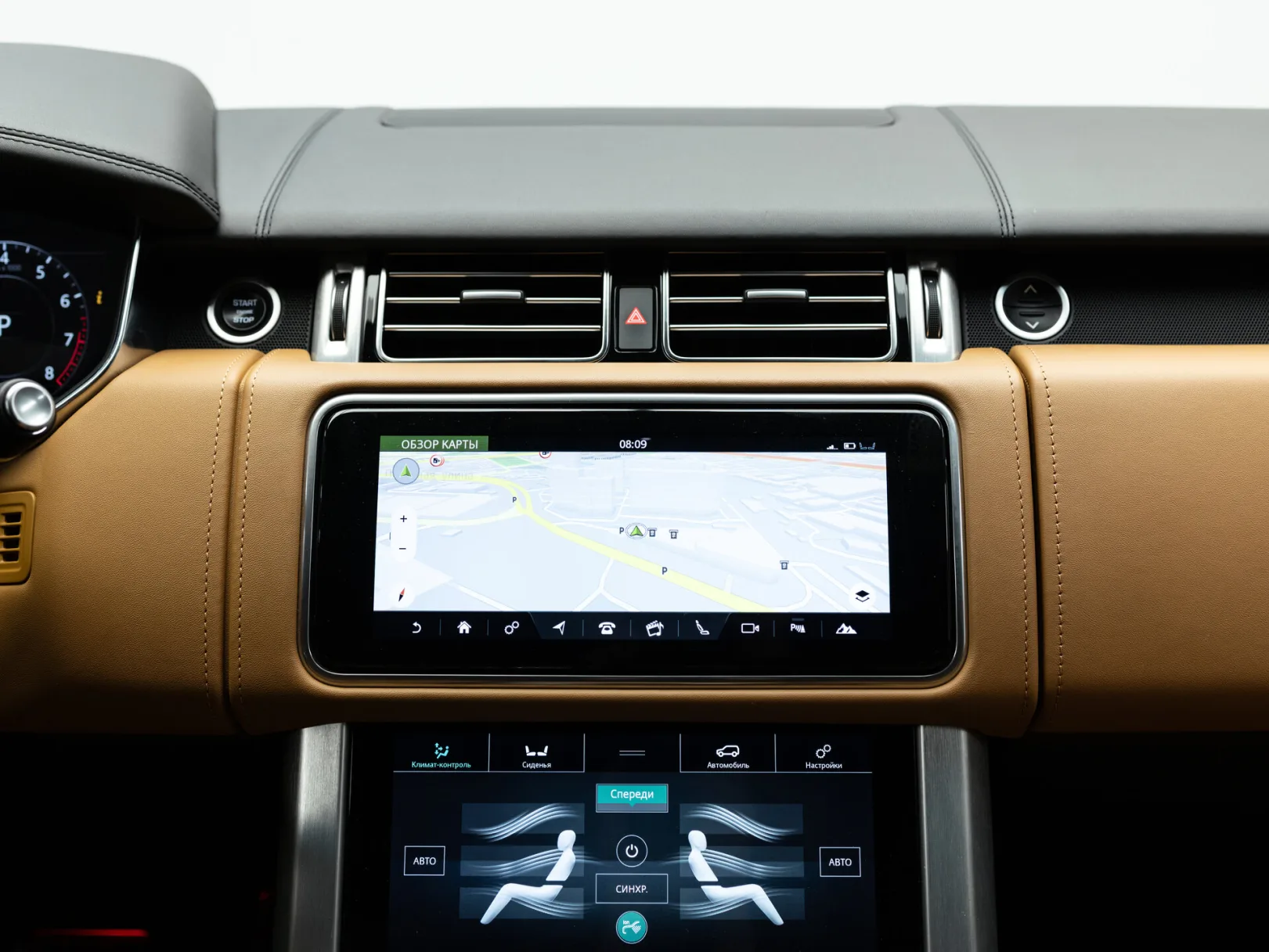 Land Rover Range Rover Autobiography IV Рестайлинг, 2020 — экстерьер, фото 22