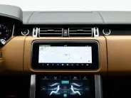 Land Rover Range Rover Autobiography IV Рестайлинг, 2020 — экстерьер, фото 22