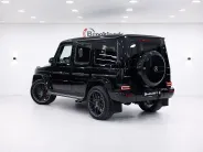 Mercedes-Benz G-Класс AMG G 63 II (W463), 2020 — экстерьер, фото 6