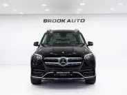 Mercedes-Benz GLS 450 4MATIC First Class II (X167), 2020 — экстерьер, фото 2