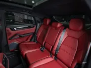 Porsche Cayenne Coupé III, 2020 — экстерьер, фото 26