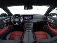 Mercedes-Benz E-Класс E 200 4MATIC Sport V (W213, S213, C238) Рестайлинг, 2021 — экстерьер, фото 16