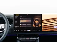 Zeekr 9X Max (6 seats) I, 2025 — экстерьер, фото 35