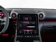 Mercedes-Benz AMG GT 63 II, 2024 — экстерьер, фото 24