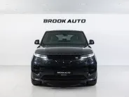 Land Rover Range Rover Sport Autobiography III, 2026 — экстерьер, фото 2