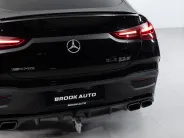 Mercedes-Benz GLE Coupe AMG GLE 63 S 4MATIC+ II (C167) Рестайлинг, 2023 — экстерьер, фото 35