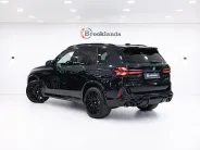 BMW X5 M Competition III (F95) Рестайлинг, 2024 — экстерьер, фото 6
