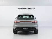 Porsche Macan Базовая I Рестайлинг 2, 2025 — экстерьер, фото 5