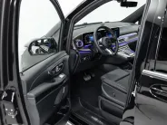 Mercedes-Benz V-Класс Exclusive III (W447) Рестайлинг 2, 2026 — экстерьер, фото 8