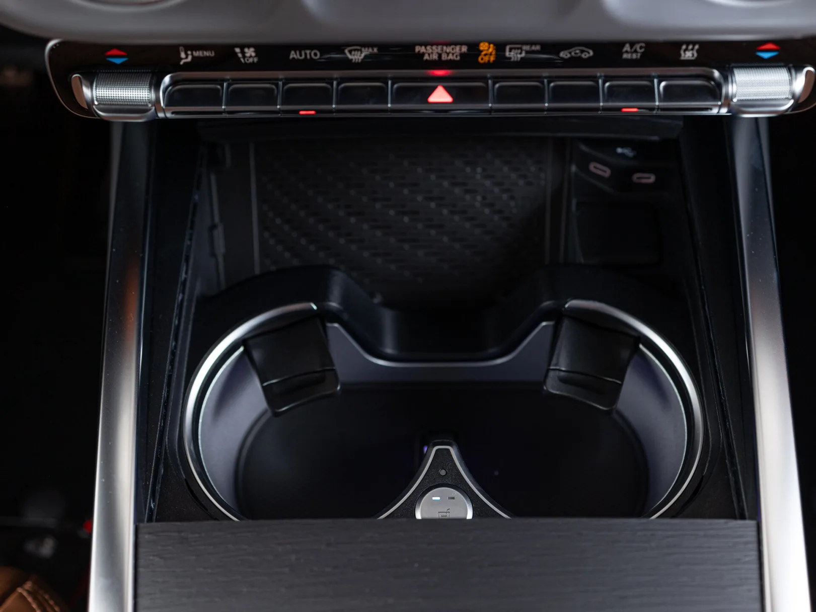 Mercedes-Benz G-Класс AMG G 63 II (W465) Рестайлинг, 2025 — экстерьер, фото 21