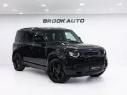 Land Rover Defender Bond Edition II, 2021 — экстерьер, фото 3