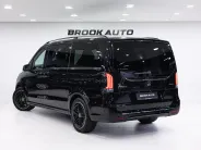 Mercedes-Benz V-Класс Exclusive AMG Line III (W447) Рестайлинг 2, 2025 — экстерьер, фото 6