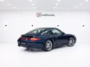 Porsche 911 VI (997) Рестайлинг, 2011 — экстерьер, фото 4