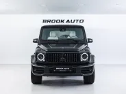Mercedes-Benz G-Класс AMG G 63 II (W463), 2020 — экстерьер, фото 2