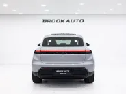Porsche Macan Electric II, 2025 — экстерьер, фото 5