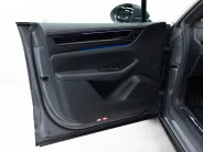 Porsche Macan 4S Electric II, 2025 — экстерьер, фото 8