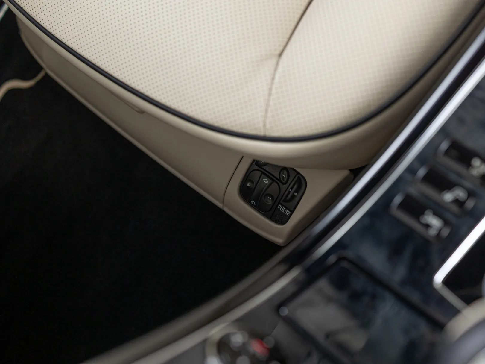 Maybach 57 Стандарт I, 2009 — экстерьер, фото 13