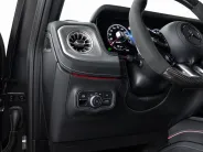 Mercedes-Benz G-Класс AMG G 63 II (W465) Рестайлинг, 2026 — экстерьер, фото 14