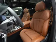 BMW X7 xDrive40d M Sport Pro I (G07) Рестайлинг, 2026 — экстерьер, фото 10