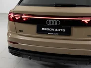 Audi Q8 55 TFSI I (4M) Рестайлинг, 2025 — экстерьер, фото 27