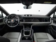 Porsche Cayenne Coupé III Рестайлинг, 2024 — экстерьер, фото 28