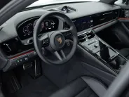 Porsche Panamera III, 2024 — экстерьер, фото 10