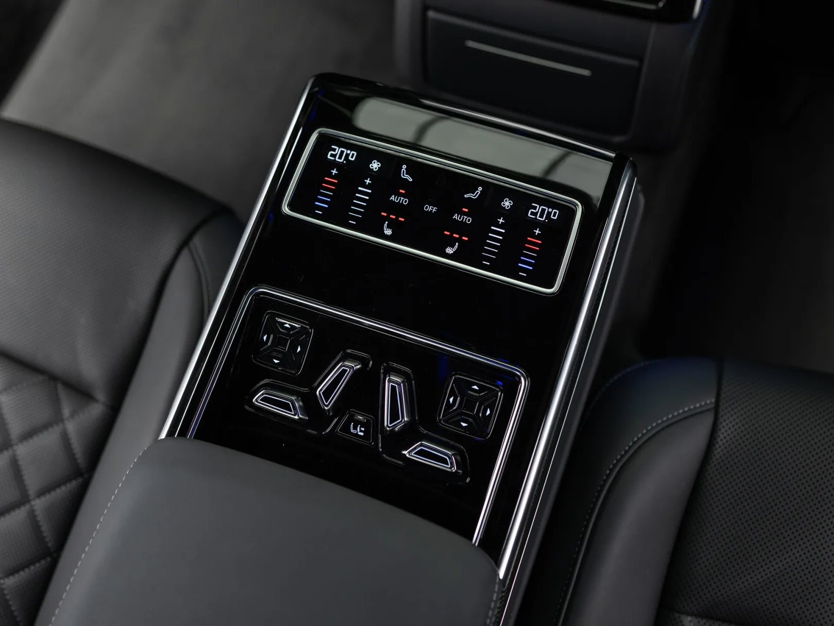Audi S8 TFSI IV (D5) Рестайлинг, 2024 — экстерьер, фото 30