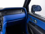 Rolls-Royce Cullinan Individual I (Series I), 2020 — экстерьер, фото 19