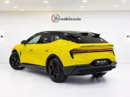 Lotus Eletre R+ I, 2023 — экстерьер, фото 6
