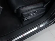 Audi RS Q8 TFSI I, 2022 — экстерьер, фото 9