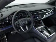 Audi Q8 55 TFSI I (4M) Рестайлинг, 2024 — экстерьер, фото 9