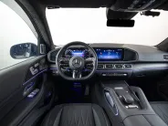 Mercedes-Benz GLS AMG GLS 63 4MATIC+ II (X167) Рестайлинг, 2025 — экстерьер, фото 13