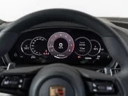 Porsche Cayenne Базовая III Рестайлинг, 2025 — экстерьер, фото 14