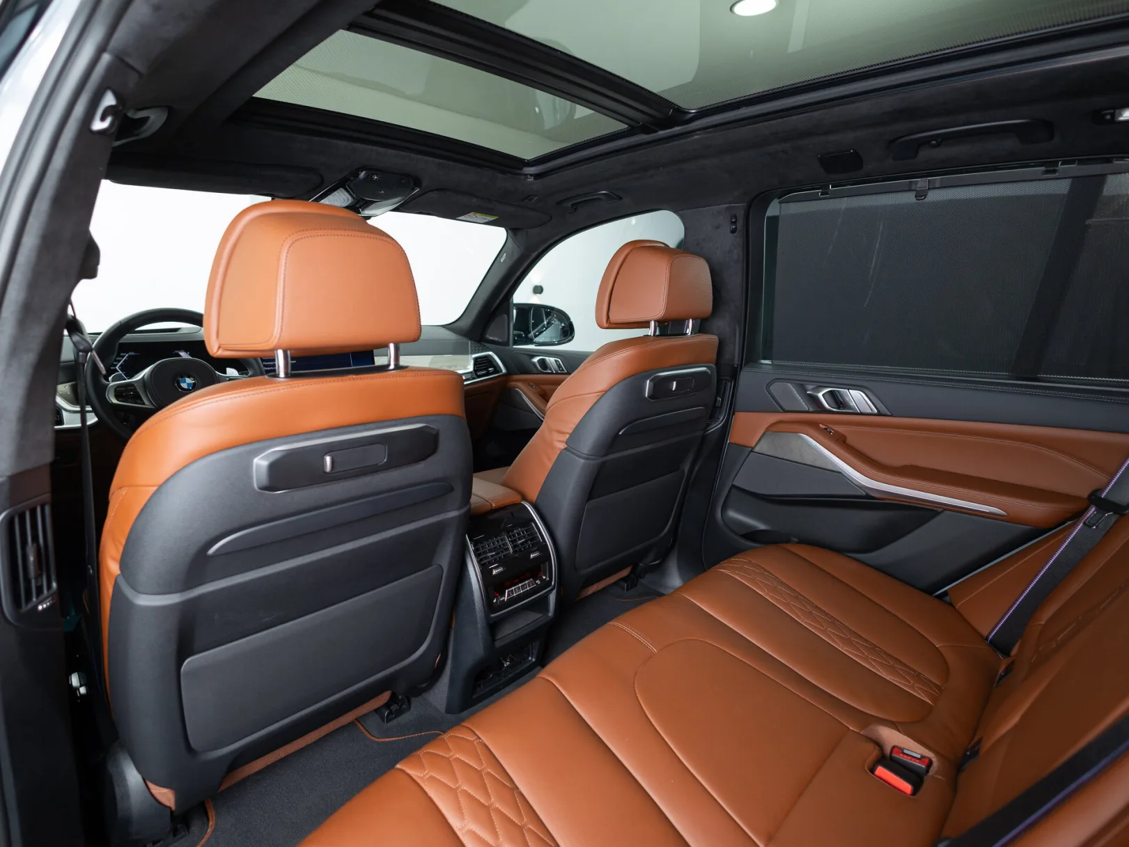 BMW X5 M60i Sport Pro IV (G05/G18) Рестайлинг, 2023 — экстерьер, фото 26