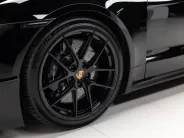 Porsche Taycan Turbo GT Weissach I Рестайлинг, 2024 — экстерьер, фото 38