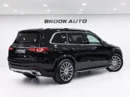 Mercedes-Benz GLS 450 4MATIC First Class II (X167), 2020 — экстерьер, фото 4