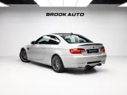 BMW M3 IV (E90), 2013 — экстерьер, фото 6