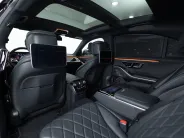 Mercedes-Benz S-Класс S 350 d 4MATIC LUXURY VII (W223), 2021 — экстерьер, фото 12