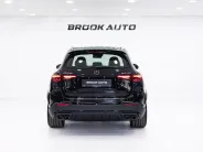 Mercedes-Benz GLC AMG GLC 43 4MATIC II (X254), 2024 — экстерьер, фото 5