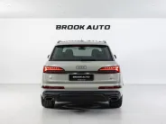Audi Q7 55 TFSI quattro tiptronic II (4M) Рестайлинг 2, 2024 — экстерьер, фото 5