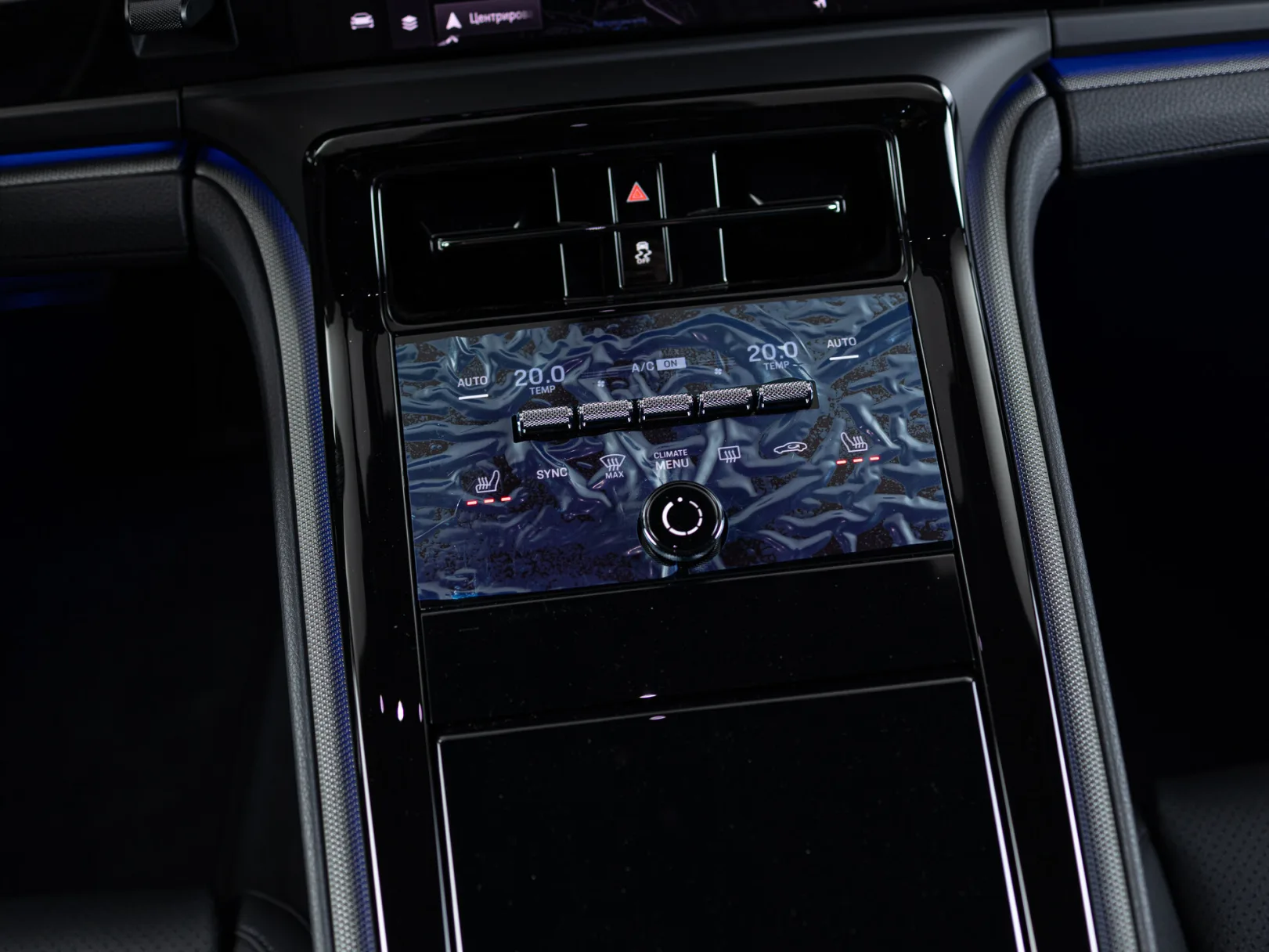 Porsche Panamera III, 2025 — экстерьер, фото 18